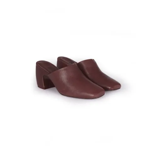 Shoes > Heels > Heeled Mules - - Cortana - Modalova