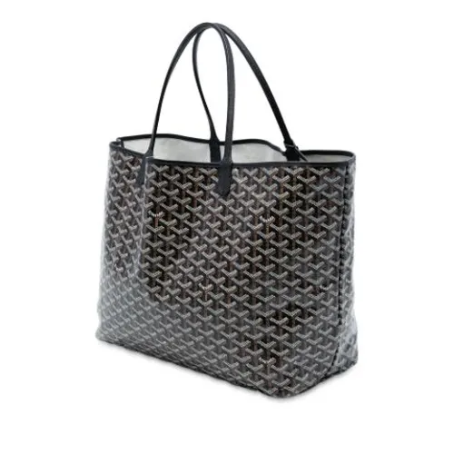 Pre-owned > Pre-owned Bags > Pre-owned Tote Bags - - Goyard Vintage - Modalova