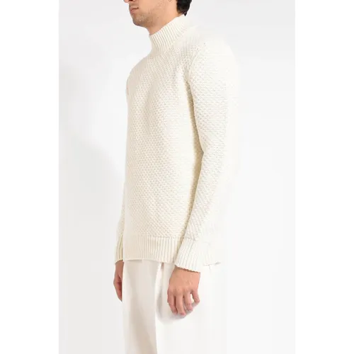 Knitwear > Turtlenecks - - Hugo - Modalova