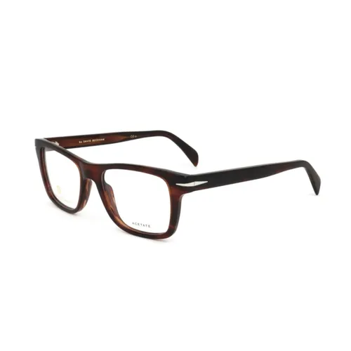 Accessories > Glasses - - Eyewear by David Beckham - Modalova