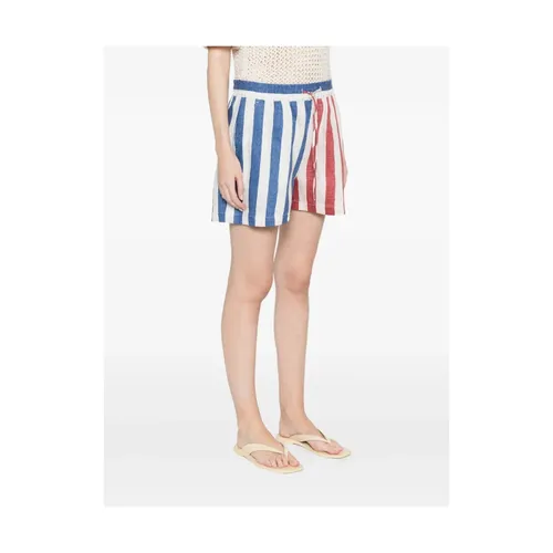 Shorts > Short Shorts - - Susanna Blu - Modalova