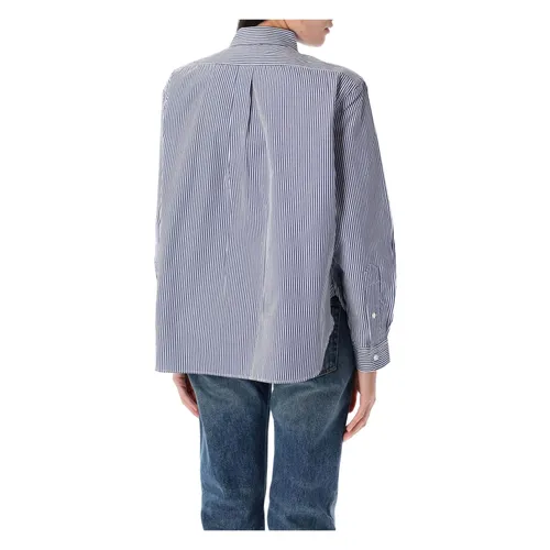 Blouses & Shirts > Shirts - - Polo Ralph Lauren - Modalova