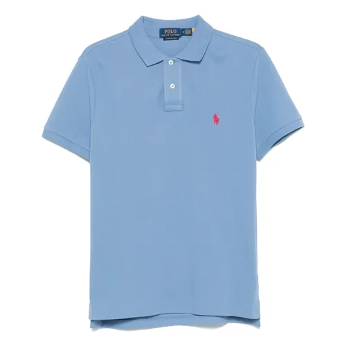 Tops > Polo Shirts - - Polo Ralph Lauren - Modalova