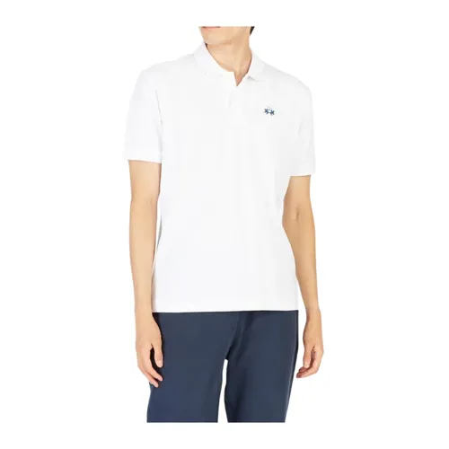 Tops > Polo Shirts - - La Martina - Modalova