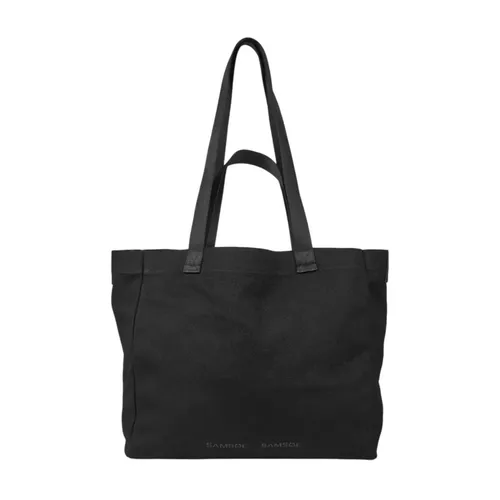 Bags > Tote Bags - - Samsøe Samsøe - Modalova