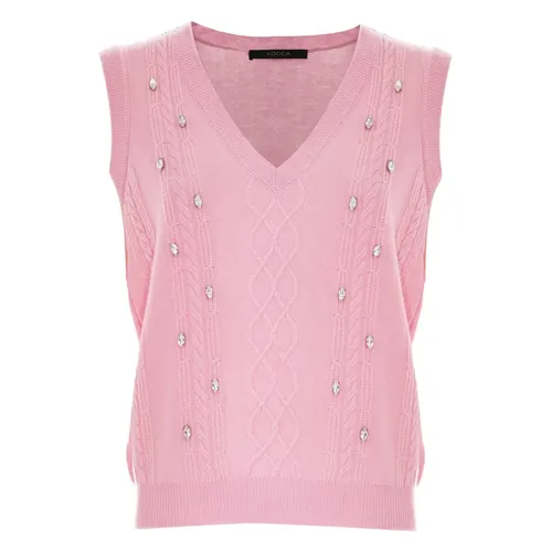 Knitwear > V-neck Knitwear - - Kocca - Modalova