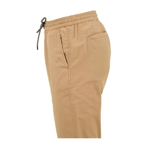 Trousers > Slim-fit Trousers - - Paul Smith - Modalova