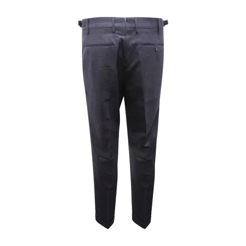Trousers > Suit Trousers - - Berwick - Modalova