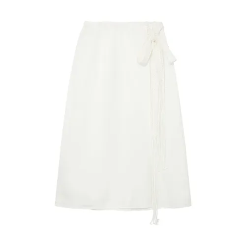 Skirts > Midi Skirts - - Wales Bonner - Modalova