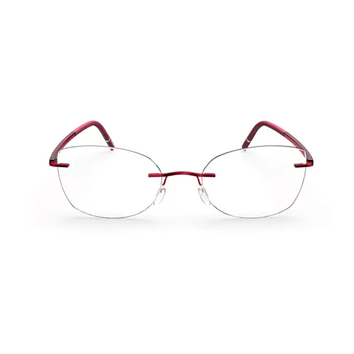 Accessories > Glasses - - Silhouette - Modalova