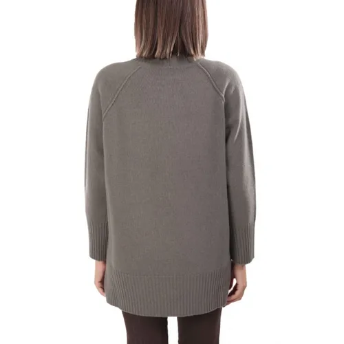 Knitwear > Turtlenecks - - Marella - Modalova