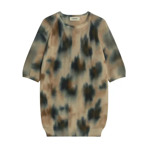 Tops > T-Shirts - - A Paper Kid - Modalova
