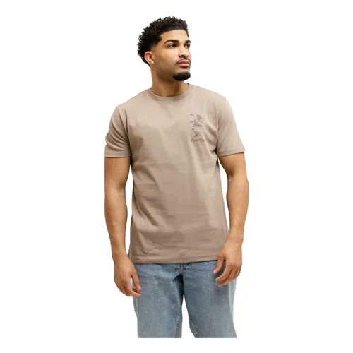 Tops > T-Shirts - - Pure Path - Modalova
