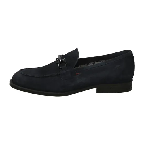 Shoes > Flats > Loafers - - Fluchos - Modalova