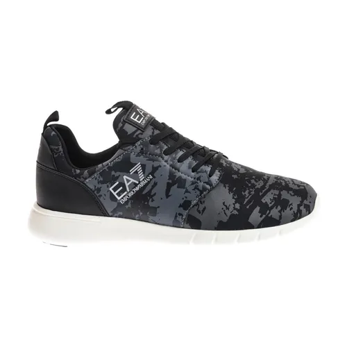 Shoes > Sneakers - - Emporio Armani EA7 - Modalova