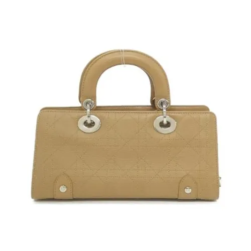 Pre-owned > Pre-owned Bags > Pre-owned Handbags - - Dior Vintage - Modalova