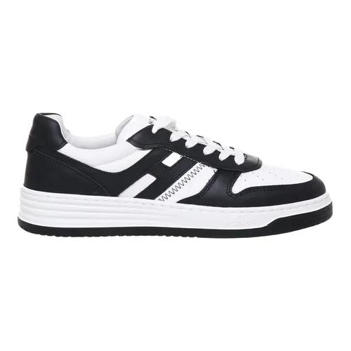 Hogan - Shoes > Sneakers - Black - Hogan - Modalova