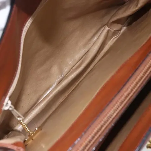 Pre-owned > Pre-owned Bags > Pre-owned Handbags - - Celine Vintage - Modalova