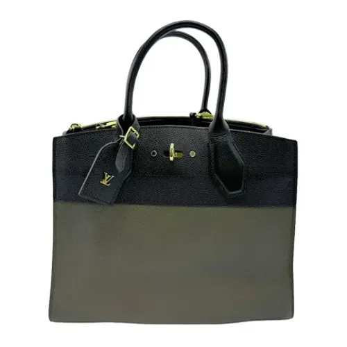 Pre-owned > Pre-owned Bags > Pre-owned Handbags - - Louis Vuitton Vintage - Modalova