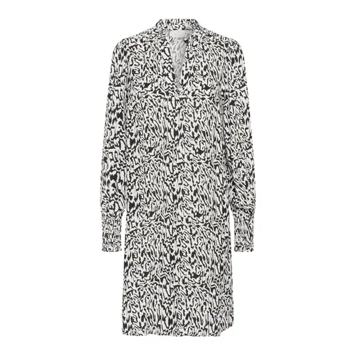 Dresses > Day Dresses > Short Dresses - - Kaffe - Modalova