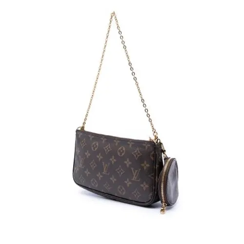 Pre-owned > Pre-owned Bags > Pre-owned Cross Body Bags - - Louis Vuitton Vintage - Modalova