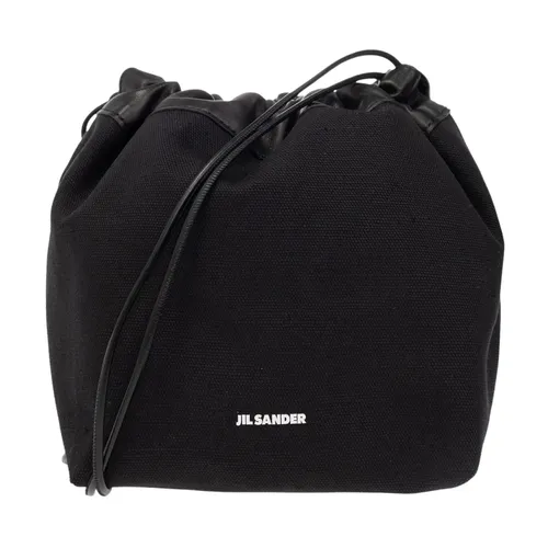 Bags > Bucket Bags - - Jil Sander - Modalova