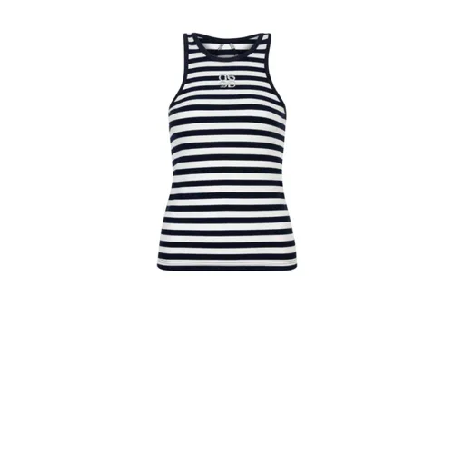 Tops > Sleeveless Tops - - Dante 6 - Modalova