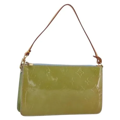 Pre-owned > Pre-owned Bags > Pre-owned Shoulder Bags - - Louis Vuitton Vintage - Modalova