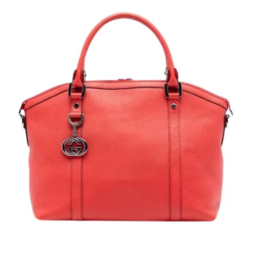 Pre-owned > Pre-owned Bags > Pre-owned Handbags - - Gucci Vintage - Modalova