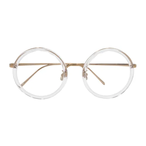Accessories > Glasses - - Linda Farrow - Modalova