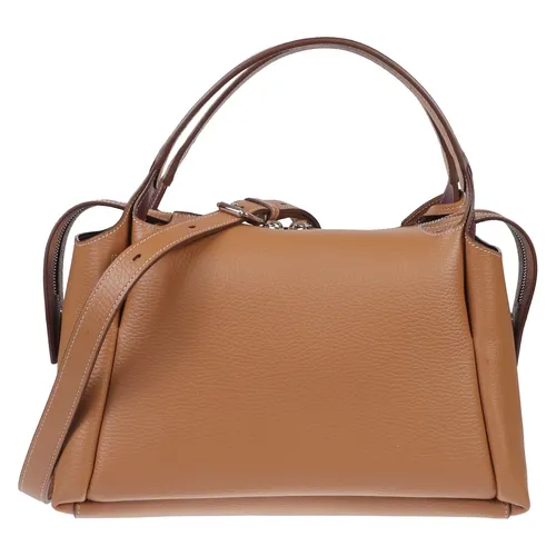 Tod's - Bags > Handbags - Brown - Tod's - Modalova