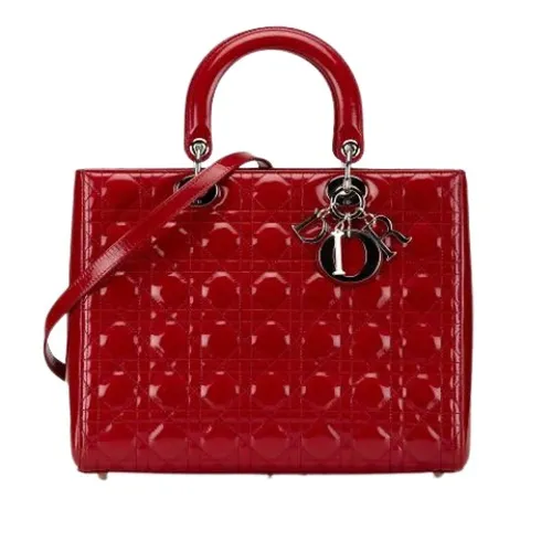 Pre-owned > Pre-owned Bags > Pre-owned Handbags - - Dior Vintage - Modalova