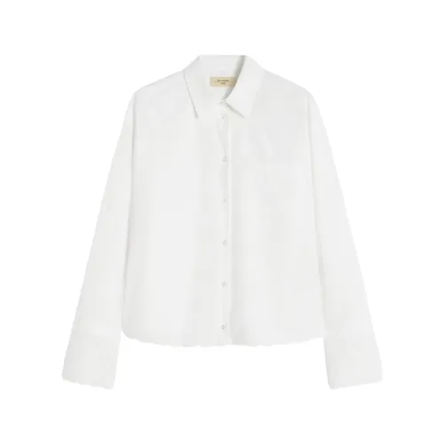 Blouses & Shirts > Shirts - - Weekend Max Mara - Modalova