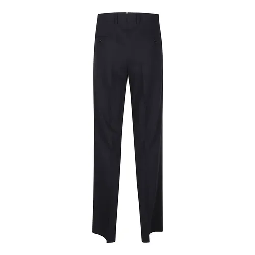 Trousers > Suit Trousers - - Lardini - Modalova