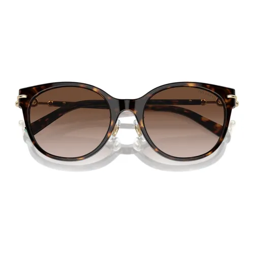 Accessories > Sunglasses - - Tiffany - Modalova