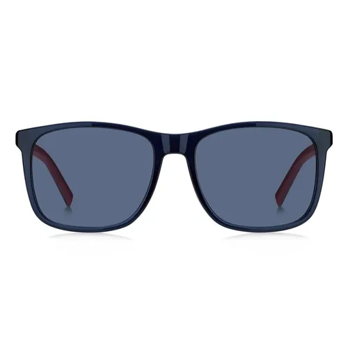 Accessories > Sunglasses - - Tommy Hilfiger - Modalova