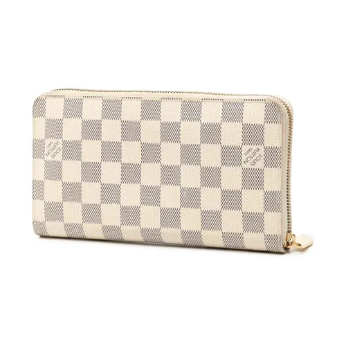 Pre-owned > Pre-owned Accessories > Pre-owned Wallets - - Louis Vuitton Vintage - Modalova