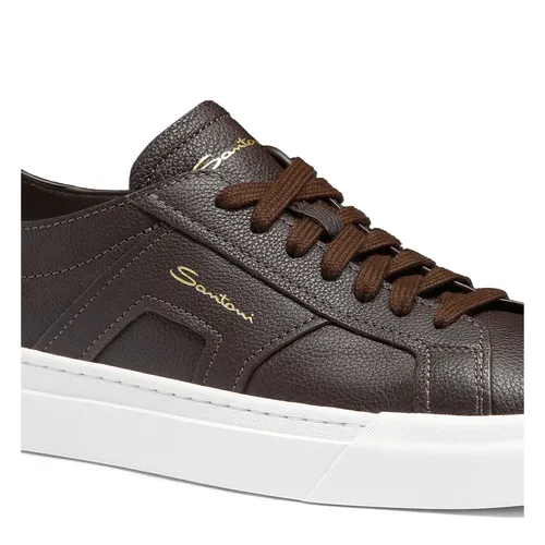 Shoes > Sneakers - - Santoni - Modalova