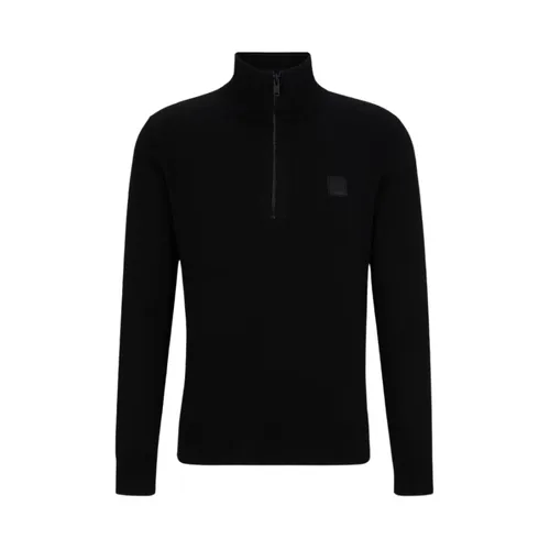 Knitwear > Turtlenecks - - Hugo Boss - Modalova
