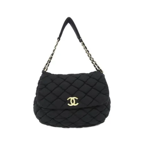 Pre-owned > Pre-owned Bags > Pre-owned Shoulder Bags - - Chanel Vintage - Modalova