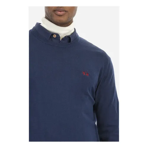 Sweatshirts & Hoodies > Sweatshirts - - La Martina - Modalova