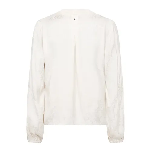 Blouses & Shirts > Blouses - - MOS Mosh - Modalova