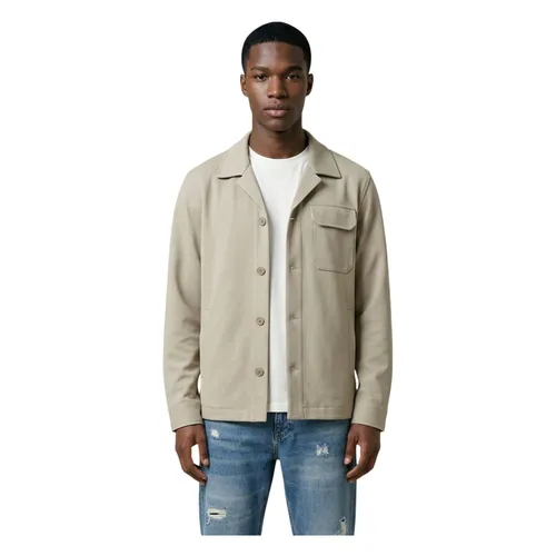 Jackets > Light Jackets - - Antony Morato - Modalova