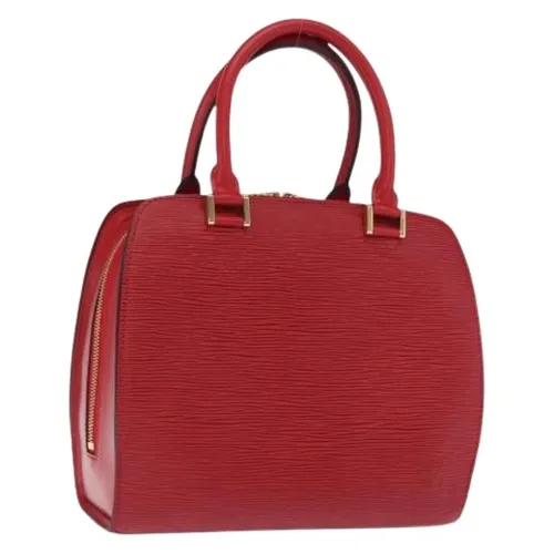 Pre-owned > Pre-owned Bags > Pre-owned Handbags - - Louis Vuitton Vintage - Modalova