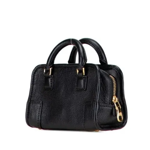 Pre-owned > Pre-owned Bags > Pre-owned Mini Bags - - Loewe Pre-owned - Modalova