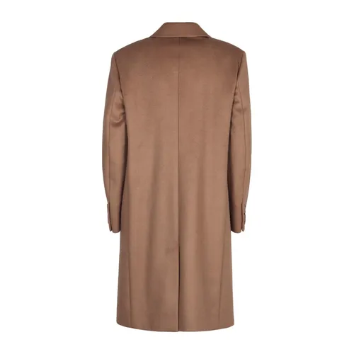 Coats > Double-Breasted Coats - - Max Mara - Modalova