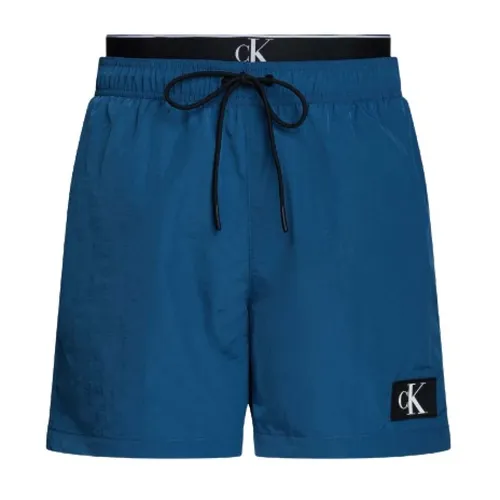 Swimwear > Beachwear - - Calvin Klein - Modalova
