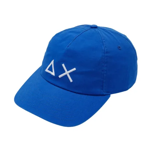 Accessories > Hats > Caps - - Sun68 - Modalova