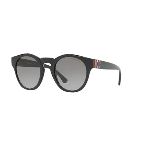 Accessories > Sunglasses - - Emporio Armani - Modalova