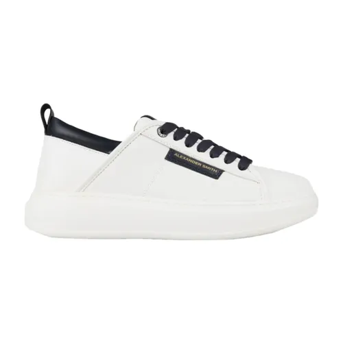 Shoes > Sneakers - - Alexander Smith - Modalova